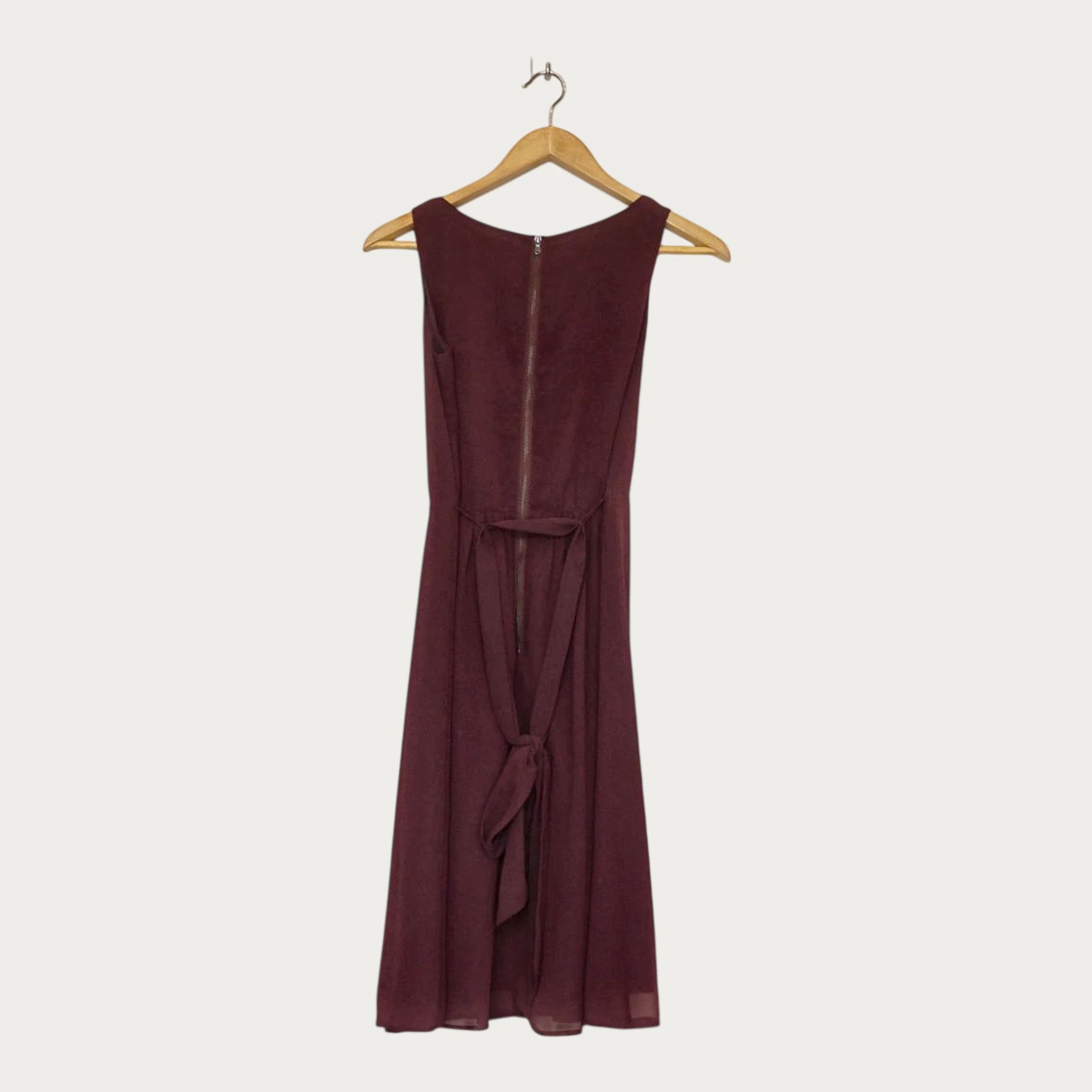 Vestido de verano Banana Republic – photo 2